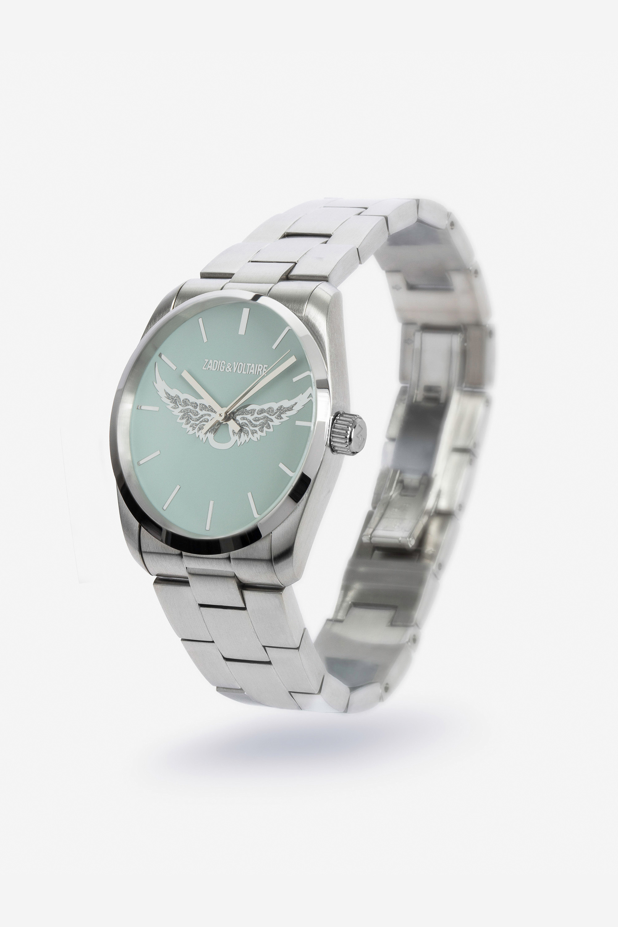 Zadig Wings Watch